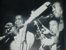 BLUE NOTE 1540 HANK MOBLEY SEXTET Lexington NM