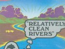 RELATIVELY CLEAN RIVERS   ORIG PRIVATE ACID FOLK PSYCH