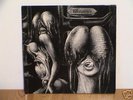 THE SHIVER Walpurgis Swiss original psych prog LP MARIS
