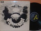 Tomorrow Tomorrow Parlophone Mono LP VG++/EX