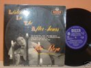 Lita Roza Listening in the after-hours Decca Ex-/EX-
