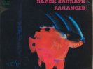 BLACK SABBATH Paranoid Mini LP 7