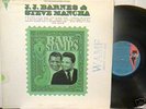 J. J. Barnes & Steve Mancha 