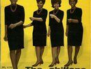 RARE CHIFFONS DOO WOP NORTHERN SOUL FRENCH 60'S EP