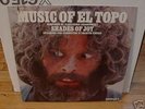 SHADES OF JOY el topo DOUGLAS psych jazz lp LISTEN