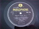 *BEATLES* HELP ORIGINAL 1965 UK PARLOPHONE *MONO* LP