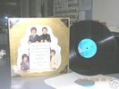 Idle Race -original UK Liberty LP -THE BIRTHDAY PARTY