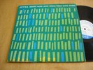 JUTTA HIPP w/ Zoot Sims BLUE NOTE lp LEXINGTON FLAT