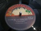 Gloria Scott - Too Much Love Makin ORIG Aussie 45