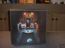 WINGS BACK TO THE EGG BOX SET PROMO +BITS BEATLES MACCA