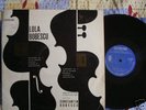 Violin, LOLA BOBESCO play Bach/Mozart, FIRST PRESS