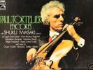 TORTELIER plays encores IWASAKI EMI HQS 1289