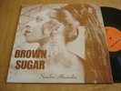 SANDRA ALEXANDRA Brown Sugar PRIVATE SOUL / FUNK rare