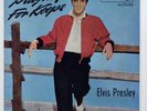 ELVIS PRESLEY..Playing For Keeps 4 trk 7