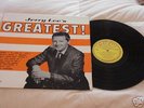 COUNTRY/ROCK & ROLL LP-JERRY LEE LEWIS-SUN 1265-LOOK