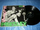 ELVIS PRESLEY 1956 RCA VICTOR LPM 1254 LONG PLAY ELVIS