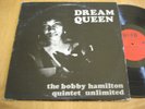 BOBBY HAMILTON Dream Queen ALFIA LP private