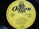 Beatles Rubber Soul Original Gelbe Odeon SMO 984006