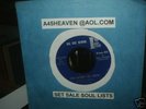 BIG DEE IRWIN ROTATE NORTHERN SOUL 45