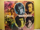 I POOH - memorie -  '69 Italian pop psych LP