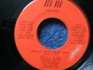 NORTHERN  SOUL  WILLI J.&CO.BOOGIE WITH YOUR BABY