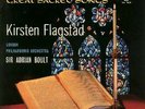 SXL  2049 * KIRSTEN  FLAGSTAD * SACRED  SONGS * ED 1  M