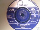 NORTHERN  SOUL  KIKI DEE ON A MAGIC CARPET RIDE UK ORIG