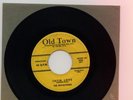 rare doo wop 45 royaltones old town 1028 