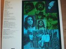 BRASIL AQUARIUS AGUA DE BEBER TOP BOSSA NOVA  SPAIN LP