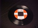 RUSTY LANE KAREN 1959 DOO WOP LAURIE 3031 45
