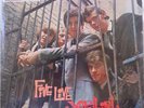 YARDBIRDS - Five Live Yardbirds (1st Pressing Mono NM)