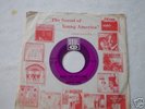 RARE FRANCES NERO  IMPORT   (MOTOWN)