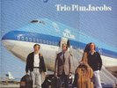 Trio Pim Jacobs ---  Come fly with me