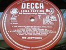 THE ARTWOODS uk 1st 1966 ART GALLERY(LK 4830)NRMINT