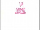 BOB DYLAN - ½ OF GREAT WHITE WONDER (VOL. 1)