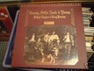 Crosby Stills Nash Young Deja Vu Original Master LP