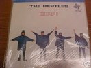 BEATLES-Help - MFSL SEALED Orig. Master Recording L.P.