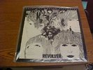 BEATLES- Revolver MFSL SEALED Orig.Master Recording l.p