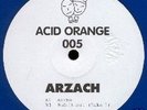 SP23 ACID ORANGE 05 + 011 Arzach (69db + crystal Ekat)