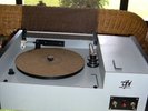 API  RECORD CLEANING MACHINE, MODEL HW-17