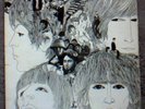 The Beatles REVOLVER UK Stereo Original 1966