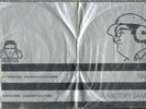 FACTORY RECORDS/A SAMPLE:JOY DIVISION/DURUTTI 7