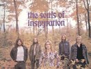 SOULS OF INSPYRATION rare orig 1970 Canada prog psych