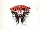 WARPIG orig 1970 Canada heavy garage psych on London