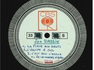 LP 25cm (10