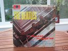 beatles please please me ist press black&gold mono