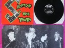 RARE Skeptix-So The Youth lp ORIGNAL Rock O Rama kbd 82