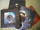 PINK FLOYD - PULSE, Live 1994, 4-fach Vinylalbum in Box
