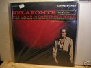 LP - Harry Belafonte - Returns To Carnegie Hall 2LP´s