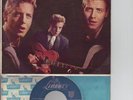 Eddie Cochran / Singin`TO My Baby  / Part One    EP